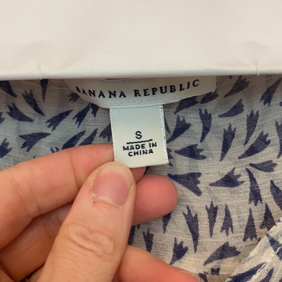 Banana Republic 3 piece suit set - Picture 7 of 15